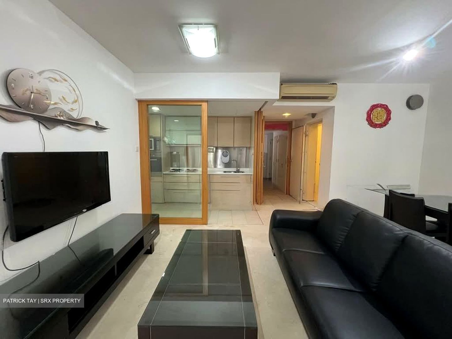 8 @ Mount Sophia (D9), Condominium #586749951